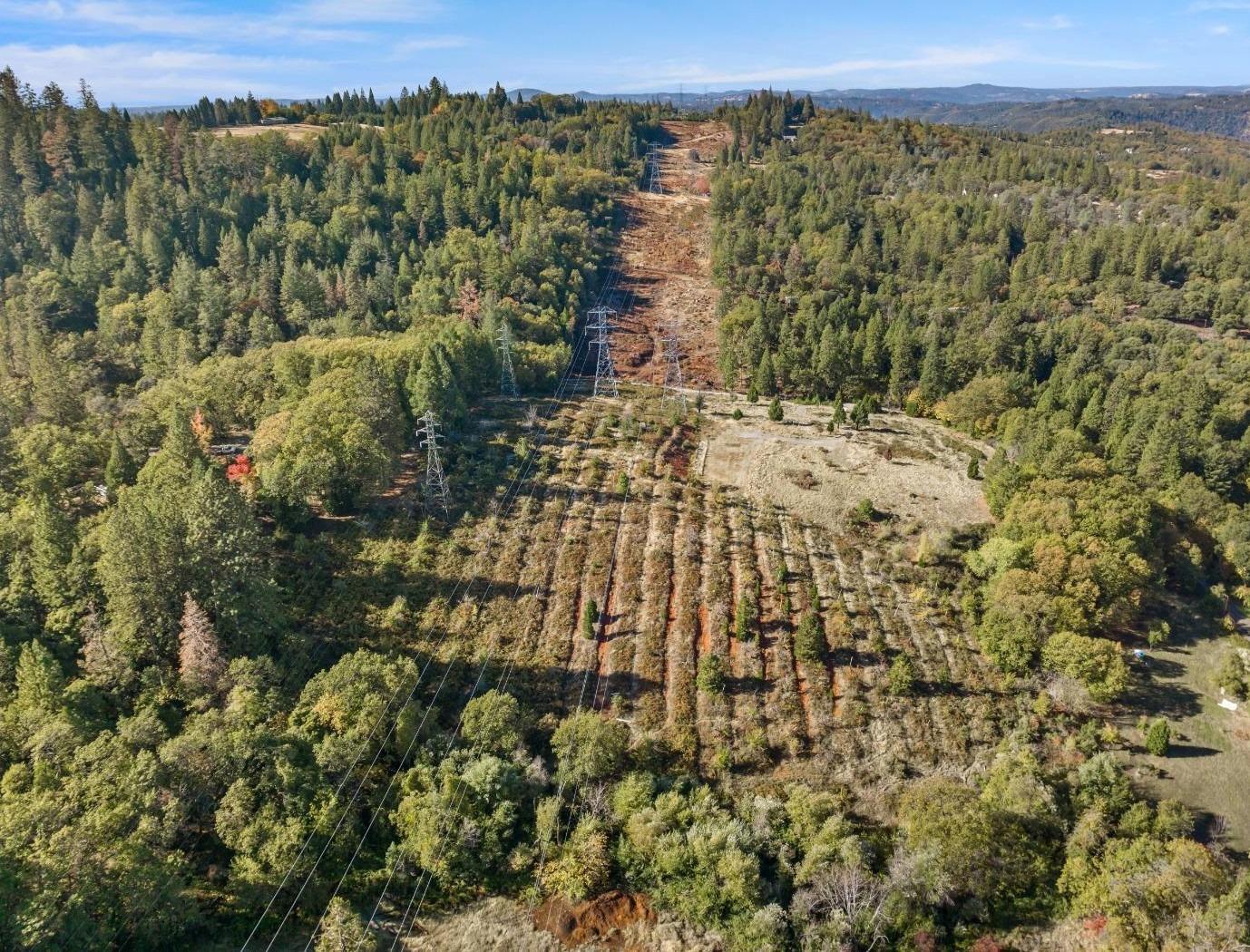 2700 Dancing Oaks Road Camino, CA 95709 - Photo 11 of 31 a view of city and mountain