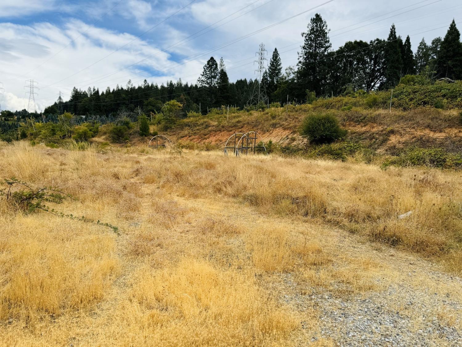 2700 Dancing Oaks Road Camino, CA 95709 - Photo 18 of 31 a view of lake view and mountain