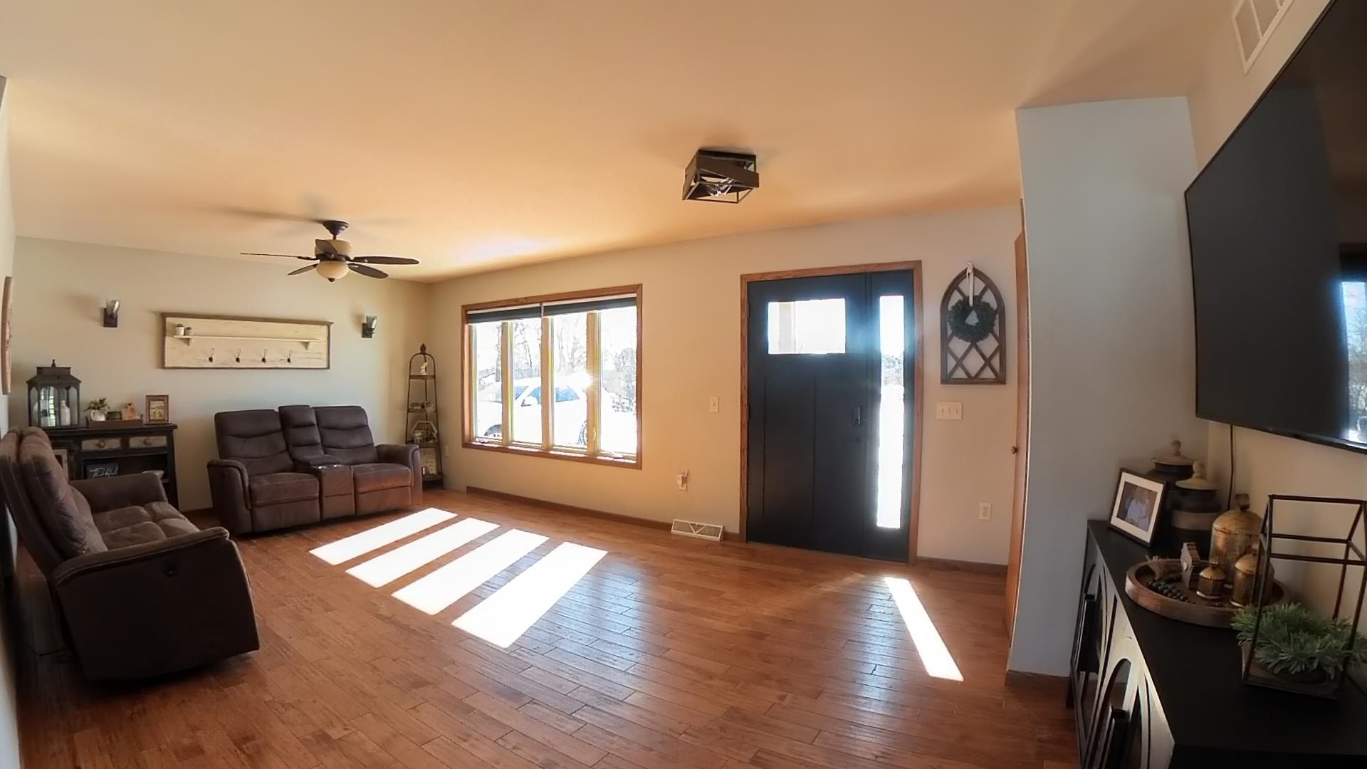 7596 Merryland Drive Rosholt, WI 54473 - Photo 5 of 28