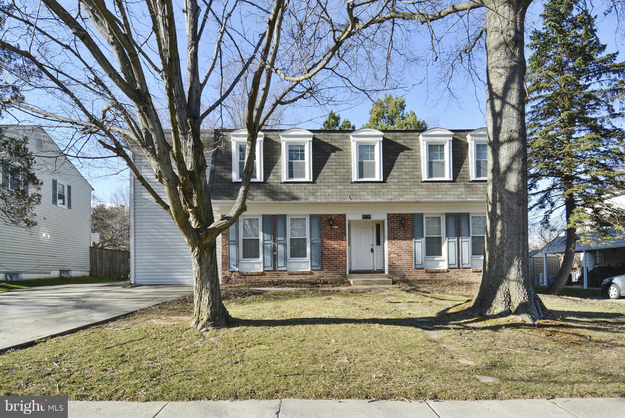11716 Kemp Mill Road Silver Spring, MD 20902 - Photo 1 of 30 Exterior (Front)