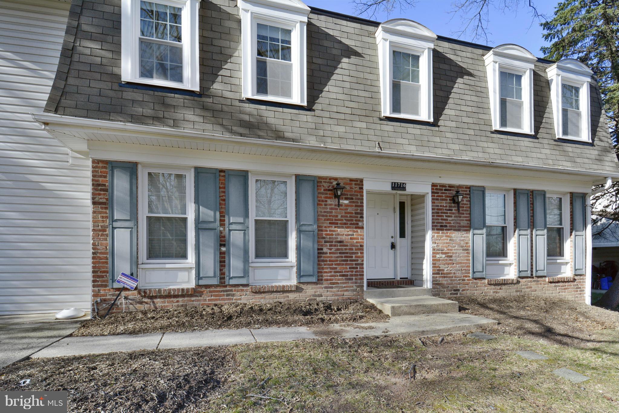 11716 Kemp Mill Road Silver Spring, MD 20902 - Photo 2 of 30 Front Walk