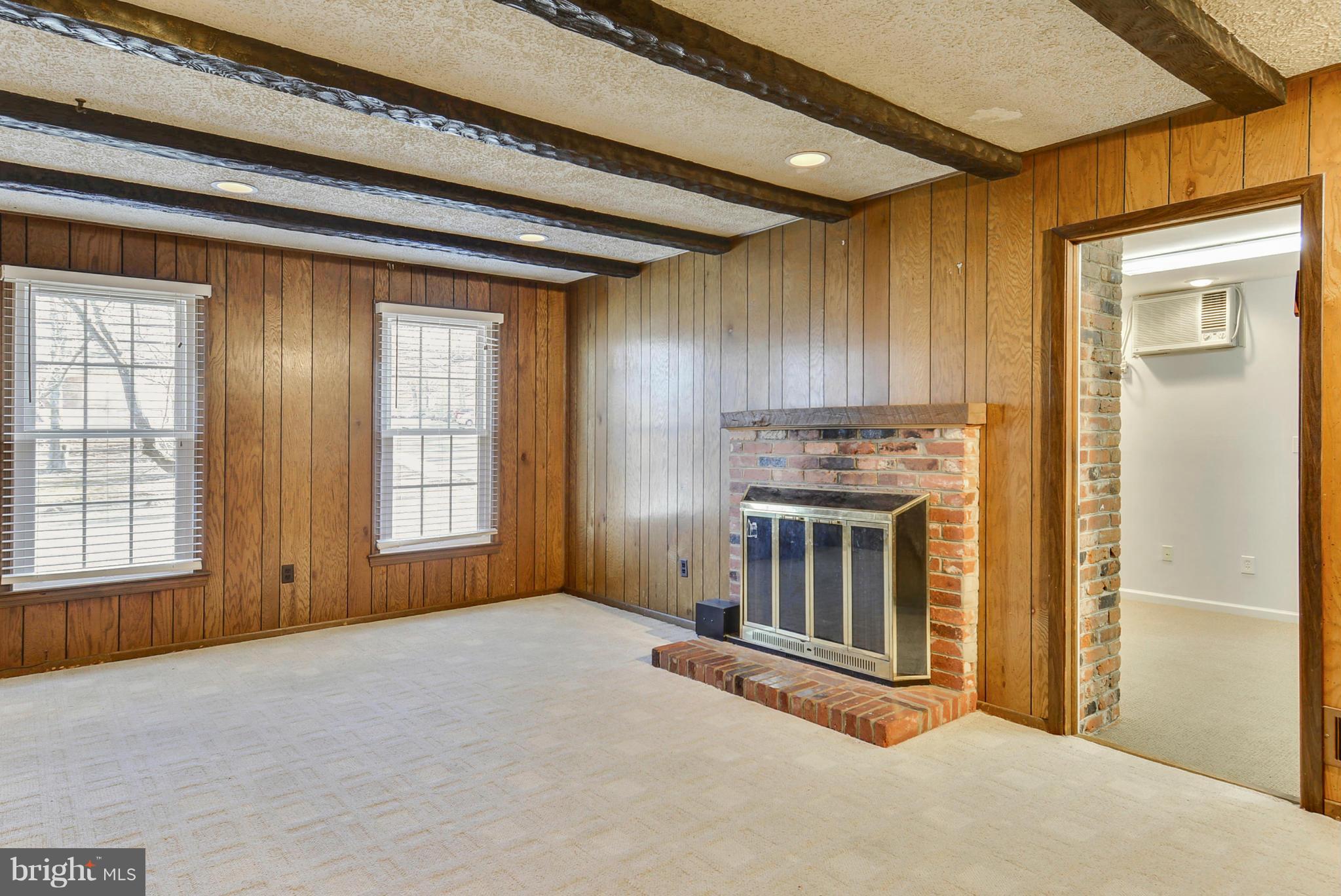 11716 Kemp Mill Road Silver Spring, MD 20902 - Photo 11 of 30 Family Room