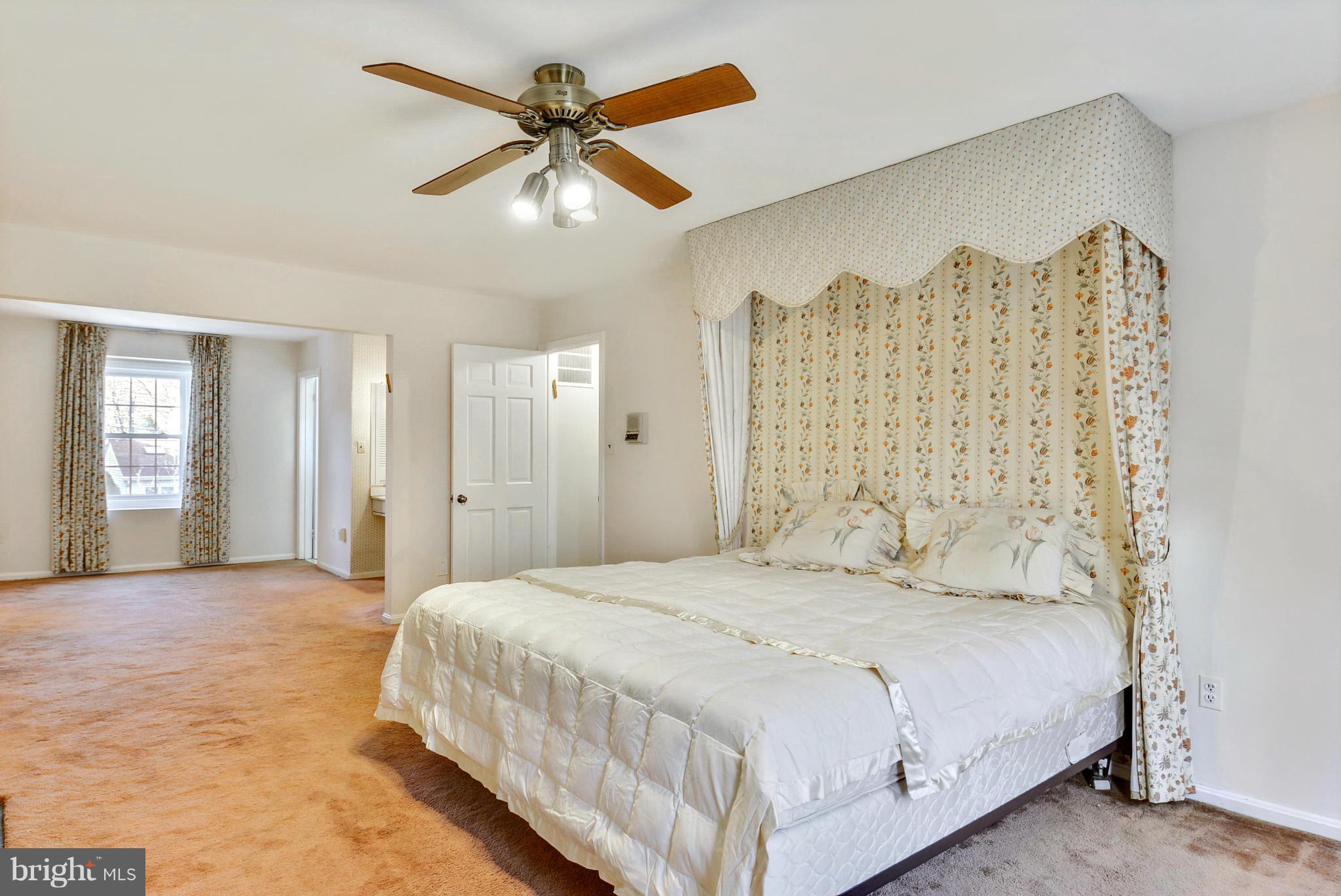 11716 Kemp Mill Road Silver Spring, MD 20902 - Photo 13 of 30 Bedroom (Master)