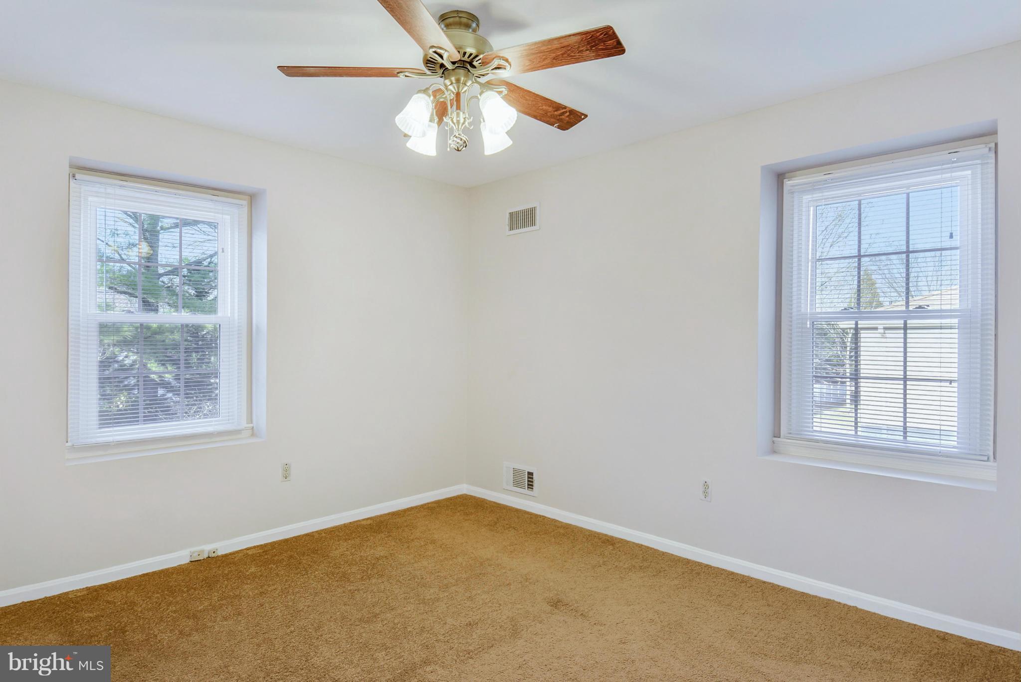 11716 Kemp Mill Road Silver Spring, MD 20902 - Photo 18 of 30 Bedroom 3