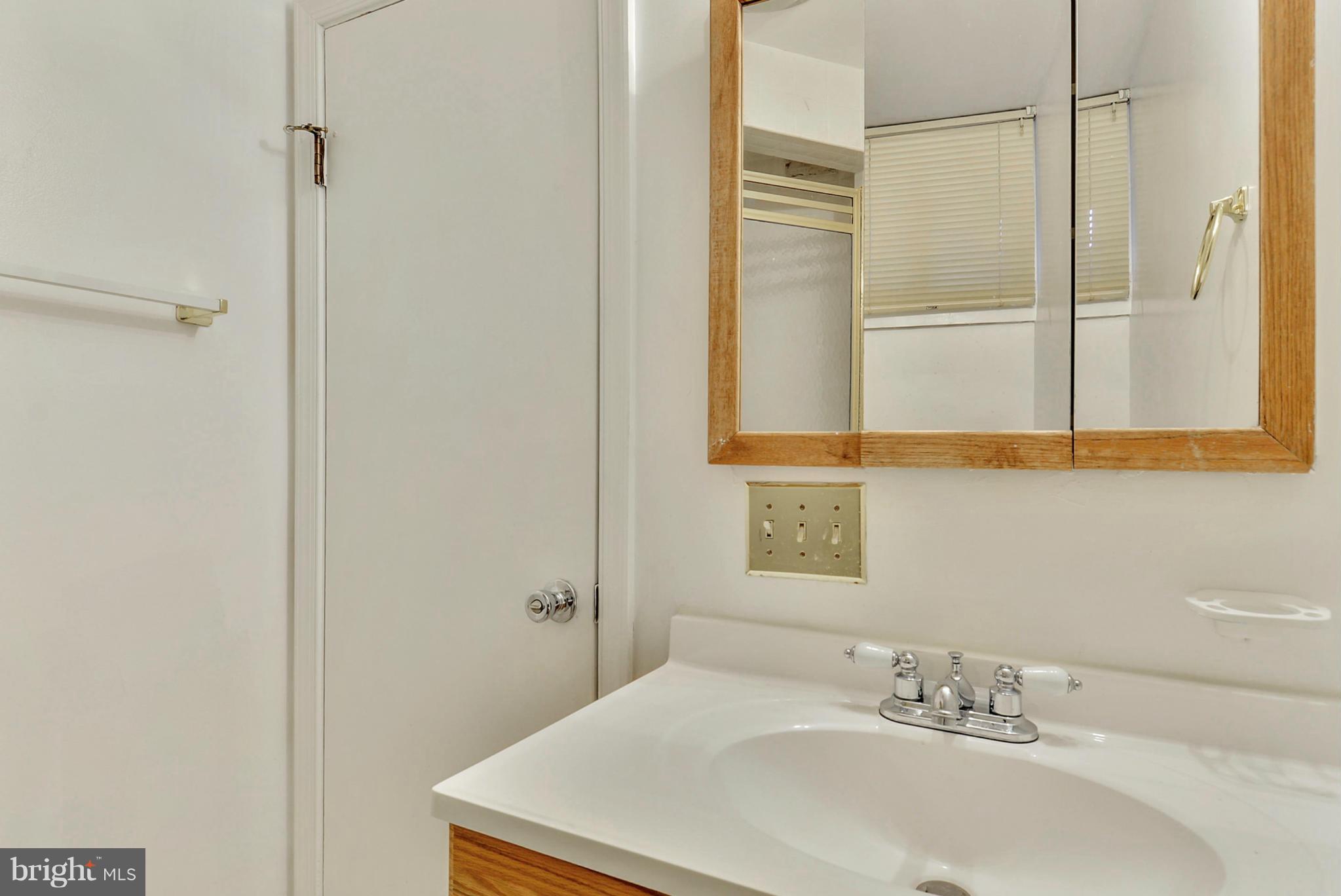 11716 Kemp Mill Road Silver Spring, MD 20902 - Photo 26 of 30 Bath in Lower Level