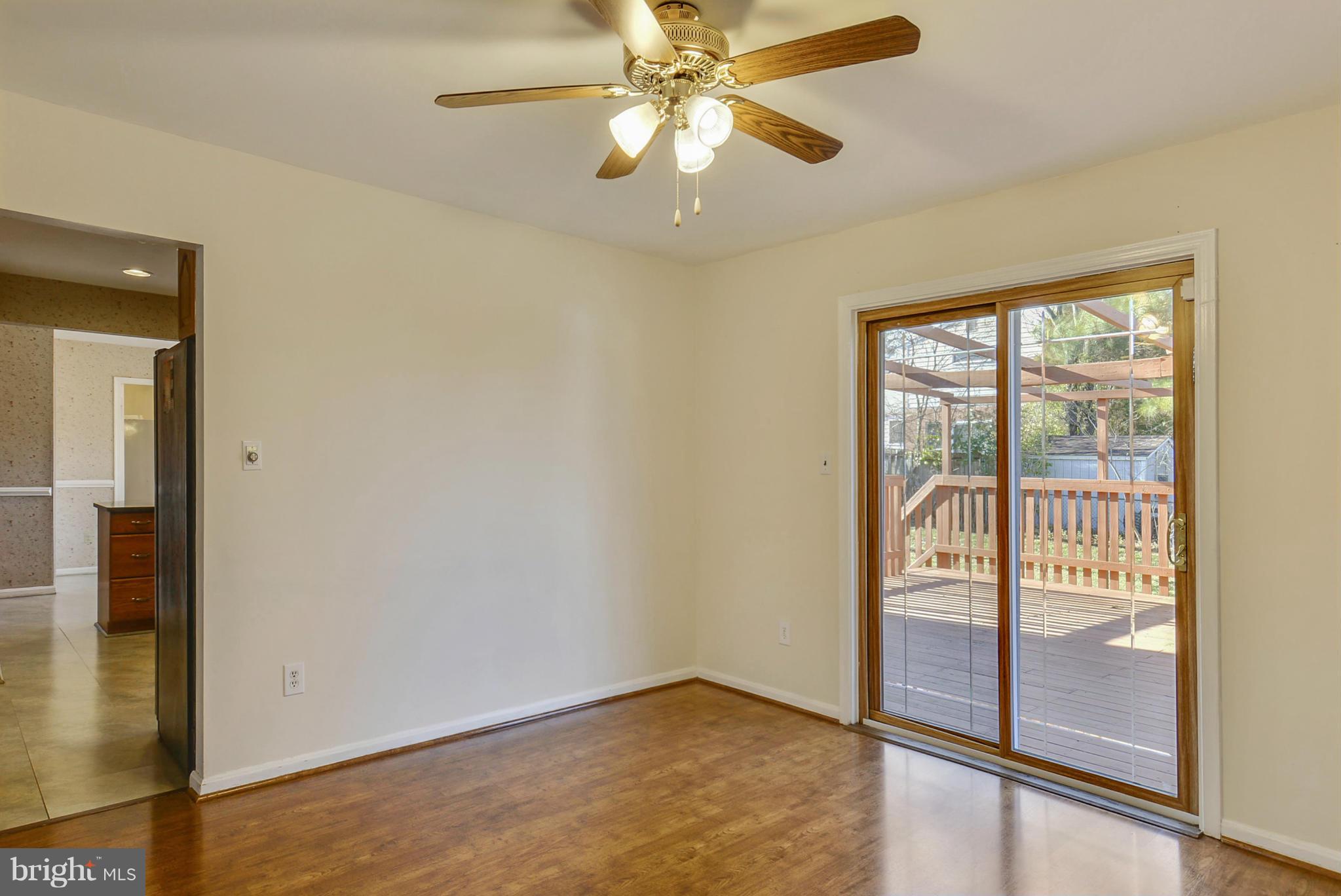 11716 Kemp Mill Road Silver Spring, MD 20902 - Photo 5 of 30 Dining Room
