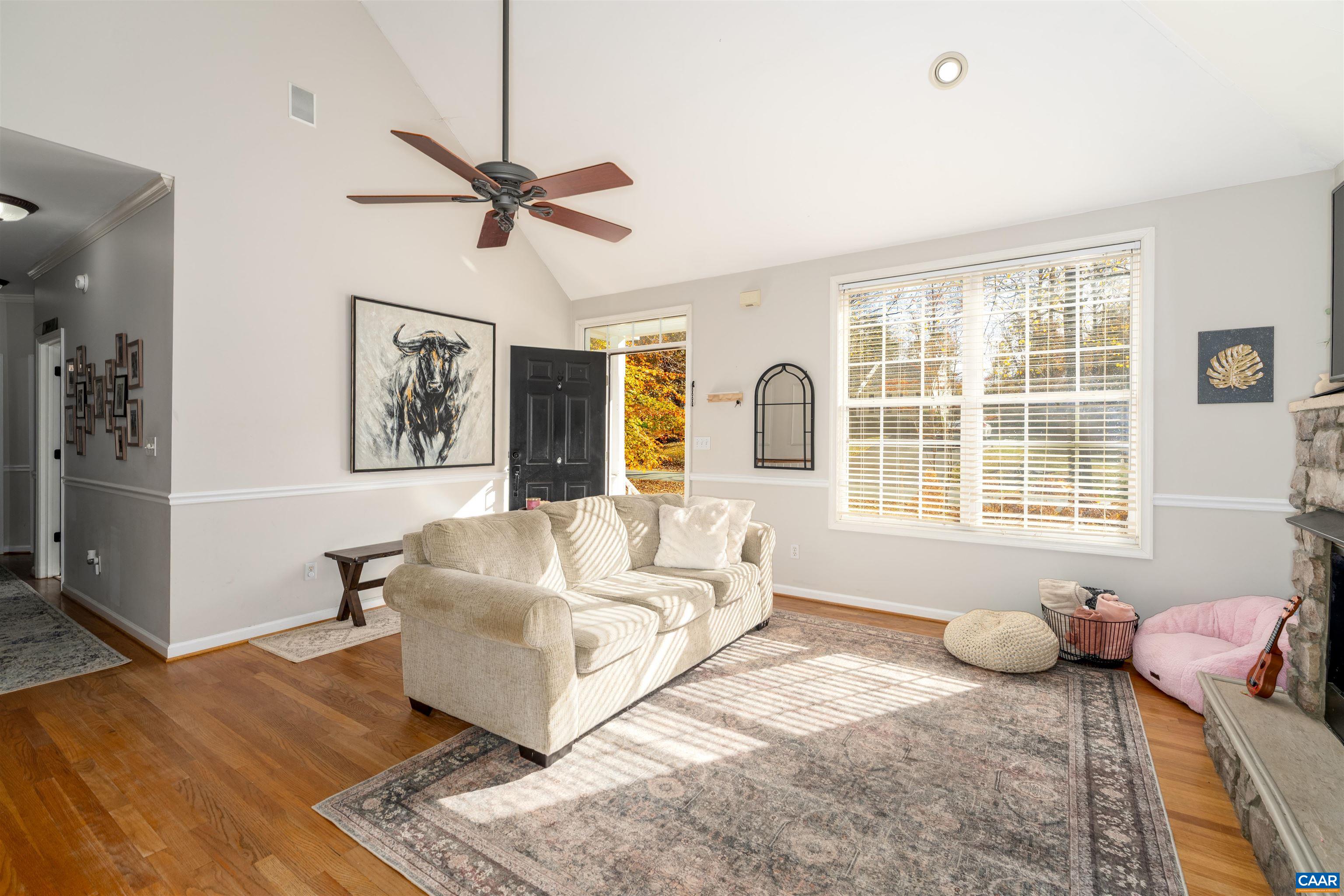 36 Hatchechubee Road Palmyra, VA 22963 - Photo 6 of 56
