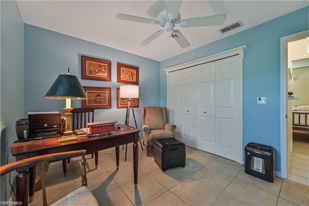 18546 Violet Road Fort Myers, FL 33967 - Photo 28 of 38 a workspace with furniture and window