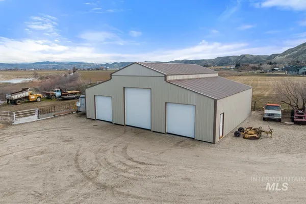 $645,000 | 4009 Sally's Lane, Emmett, ID 83617