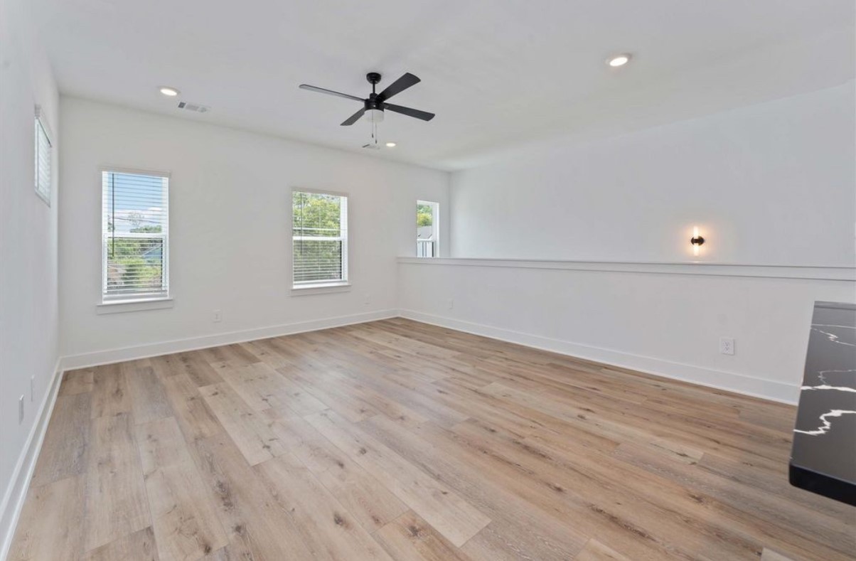 8023 Cora Street, Unit B Houston, TX 77088 - Photo 10 of 21