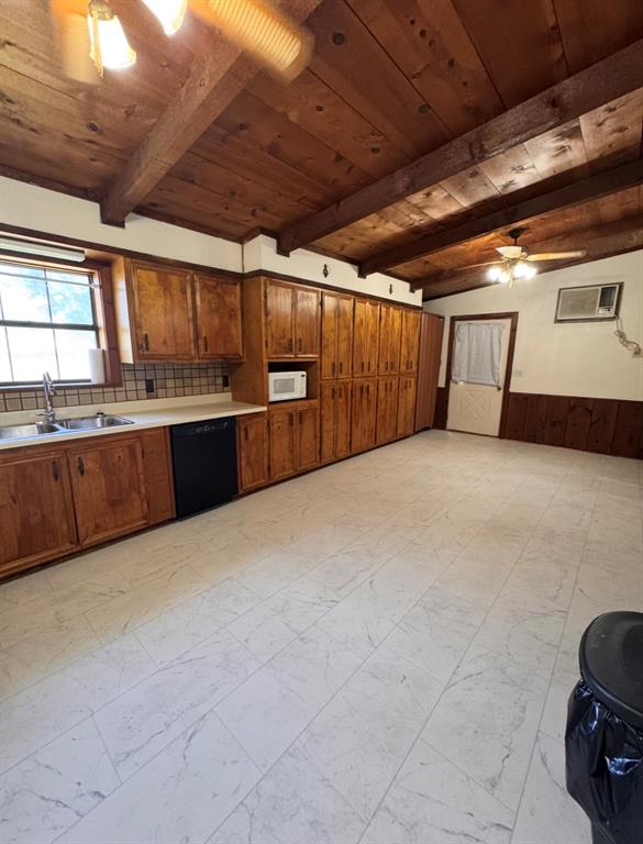 1391 County Road 232 Gustine, TX 76455 - Photo 3 of 15