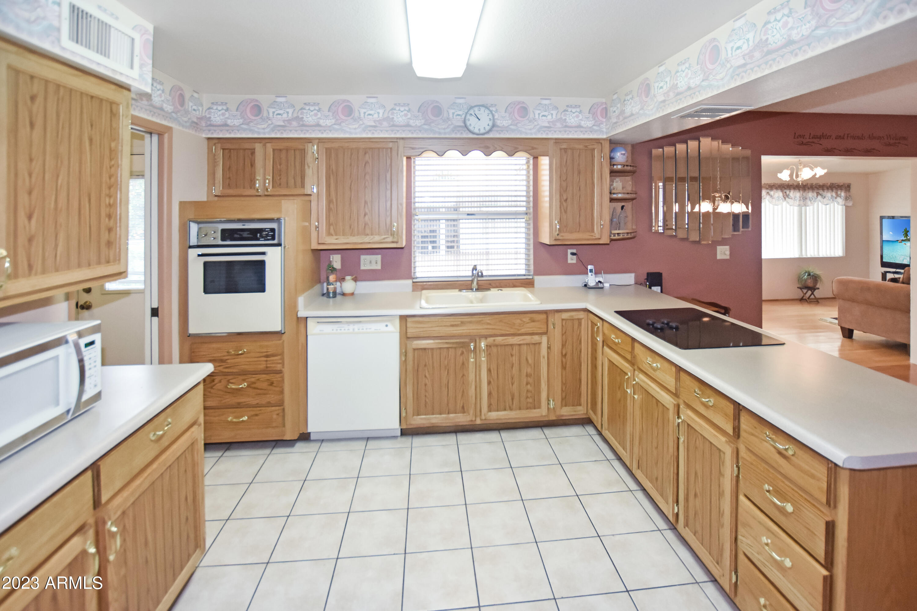 1044 South Rochester Mesa, AZ 85206 - Photo 15 of 34 Kitchen4