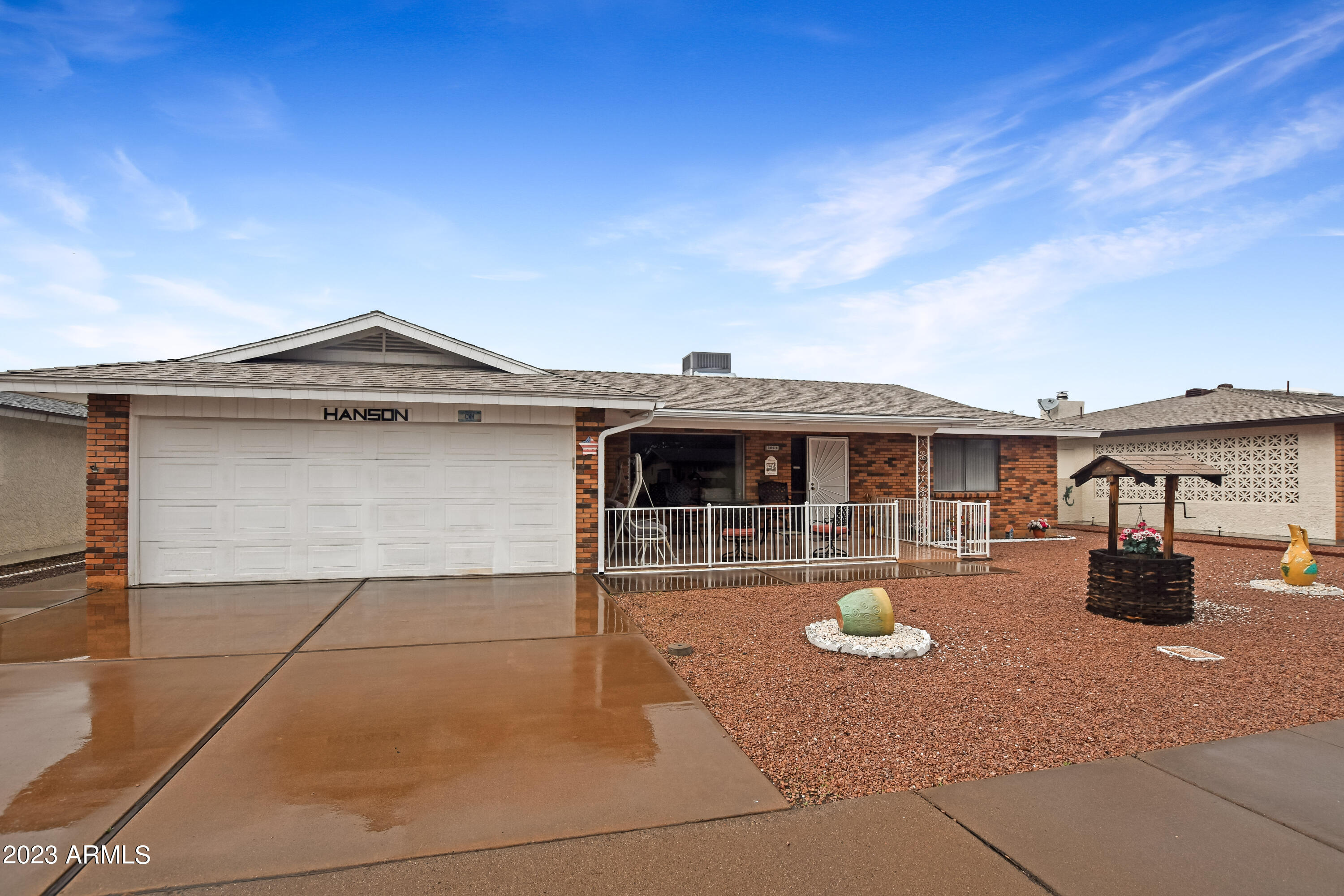 1044 South Rochester Mesa, AZ 85206 - Photo 2 of 34 Front