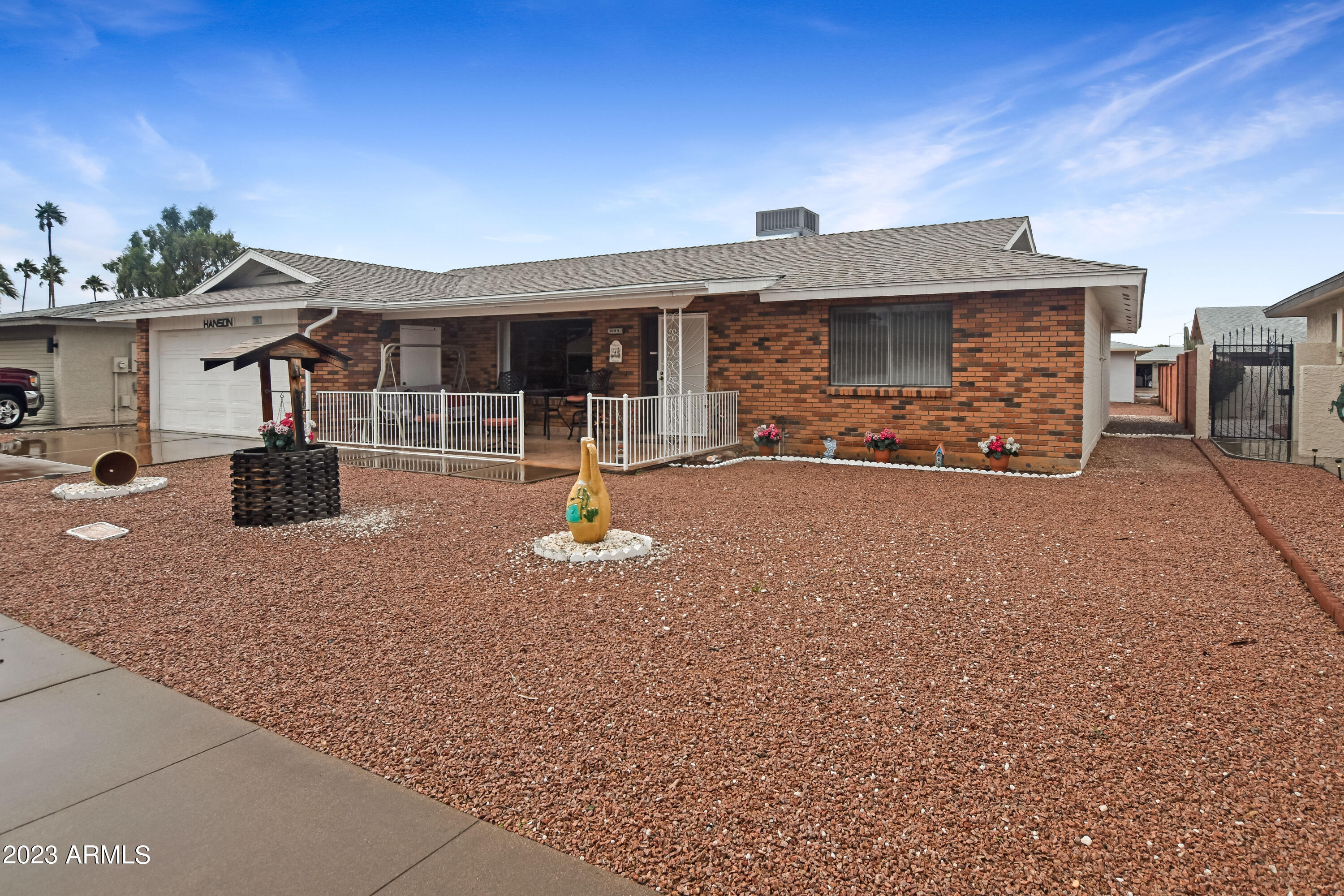 1044 South Rochester Mesa, AZ 85206 - Photo 3 of 34 Front2