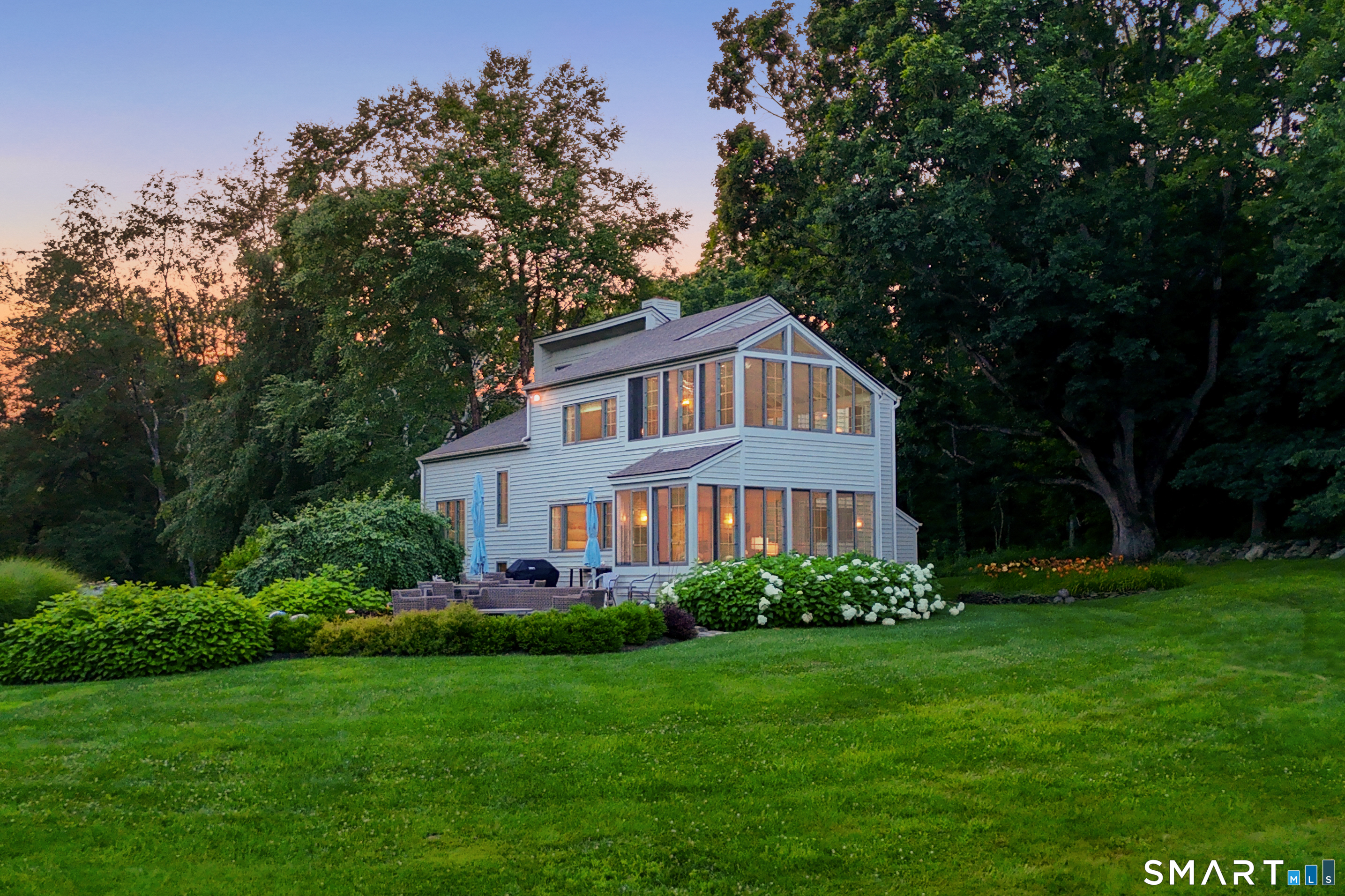 14 Flanders Lane Kent, CT 06757 - Photo 1 of 40