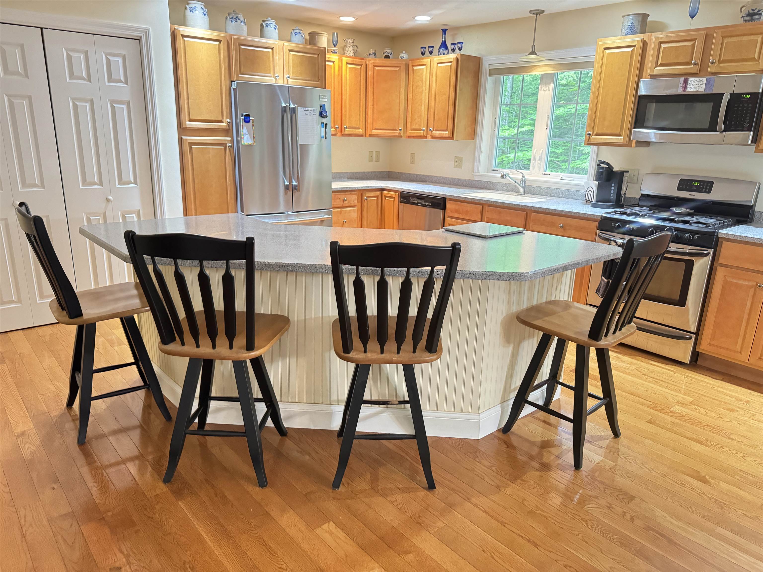 24 West Side Woods Road North Conway, NH 03860 - Photo 12 of 51