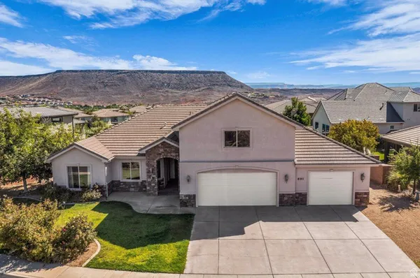 $675,000 | 691 Rainier Drive, St. George, UT 84770