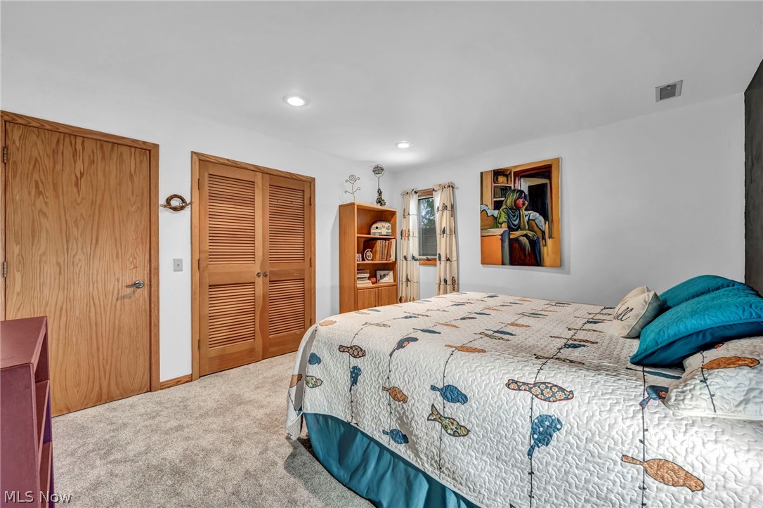 8683 Kennard Road Lodi, OH 44254 - Photo 22 of 42 BEDROOM