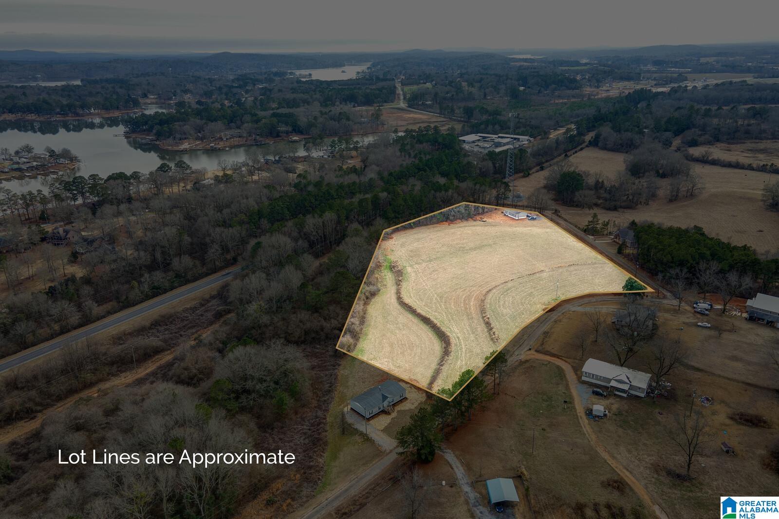 St Smith Circle, Unit 0 Cropwell, AL 35054 - Photo 6 of 8