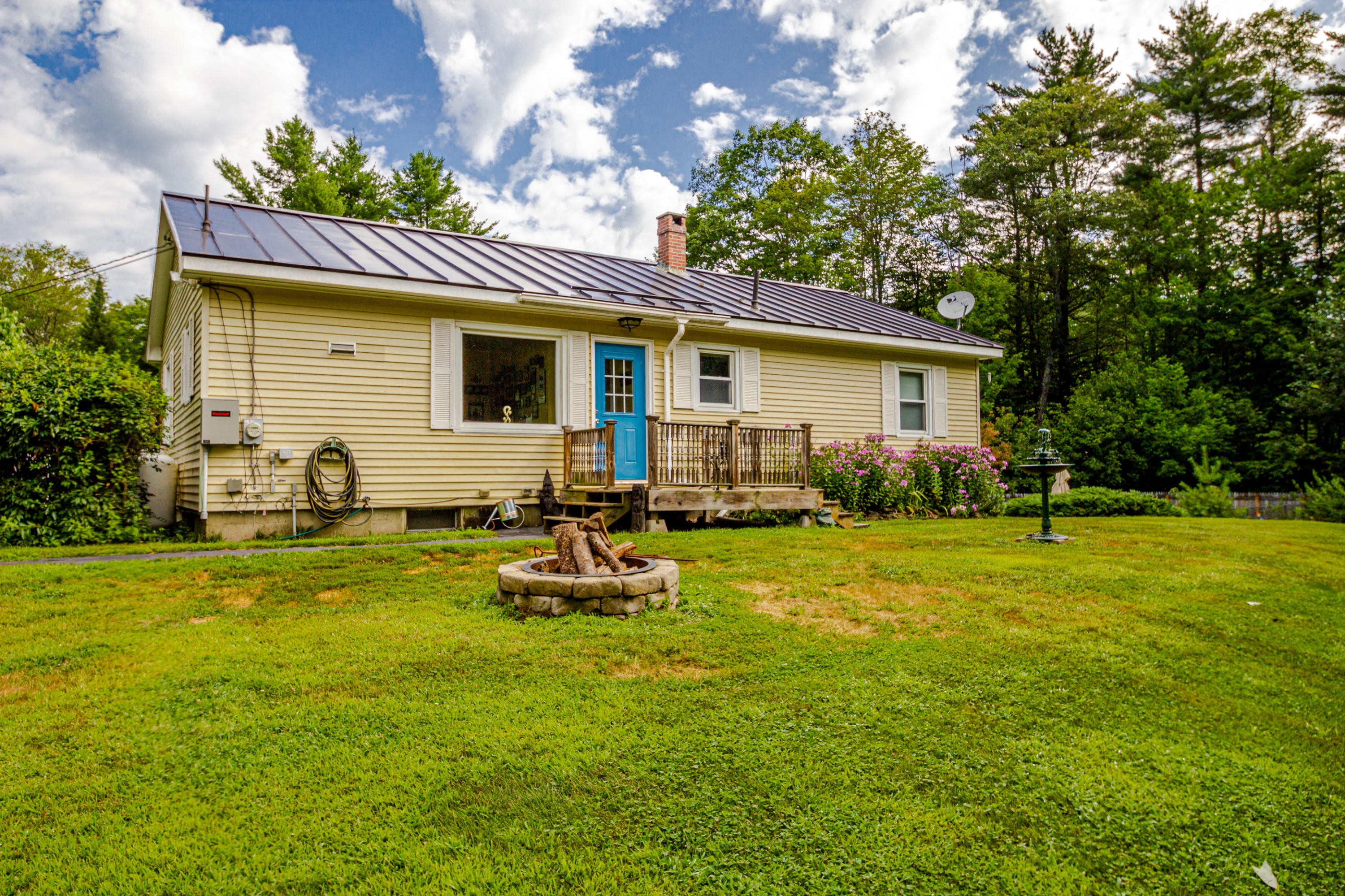271 Augusta-Rockland Road Windsor, ME 04363 - Photo 6 of 38 SQFT-8873