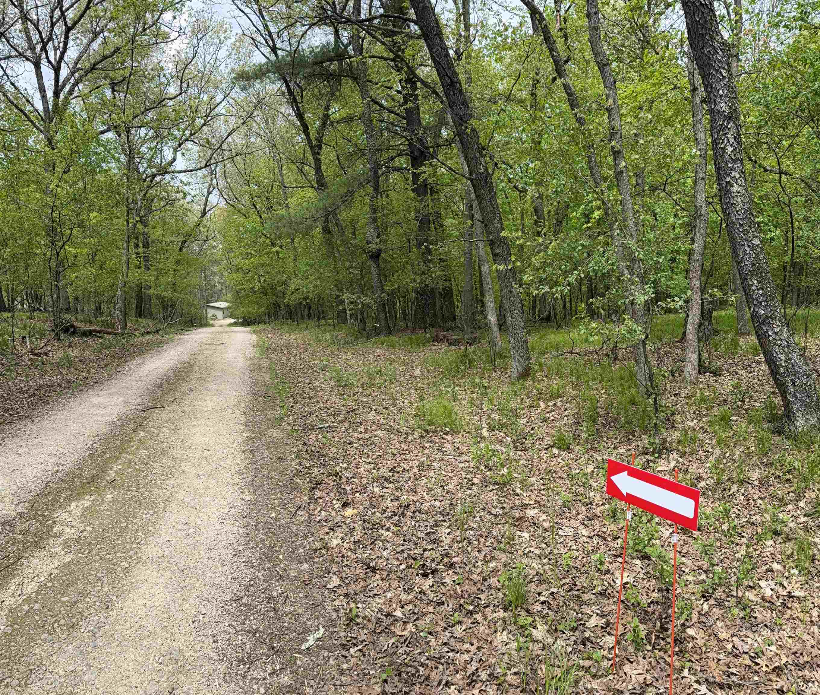 N5367 15th Road Wild Rose, WI 54984 - Photo 38 of 43