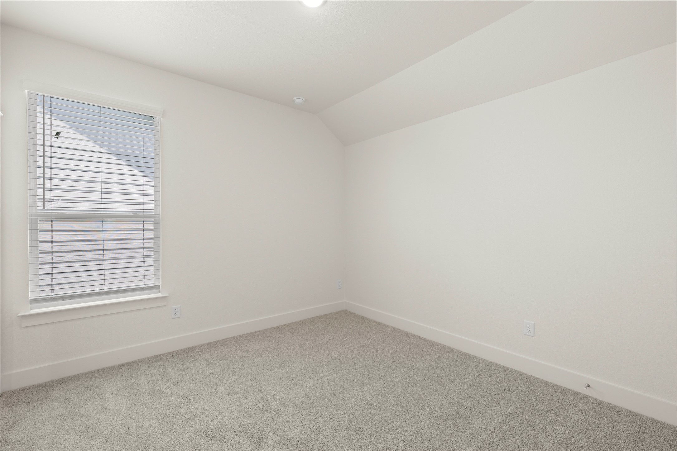564 Gus Loop Georgetown, TX 78626 - Photo 21 of 32 an empty room with a window