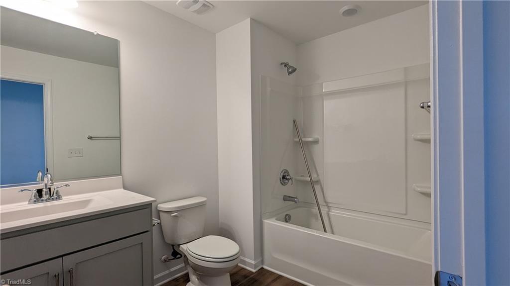 184 Stone Hollow Road Lexington, NC 27295 - Photo 15 of 15