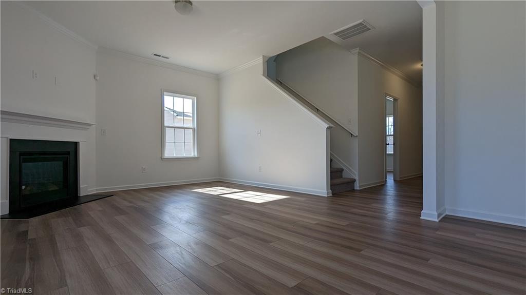 184 Stone Hollow Road Lexington, NC 27295 - Photo 3 of 15