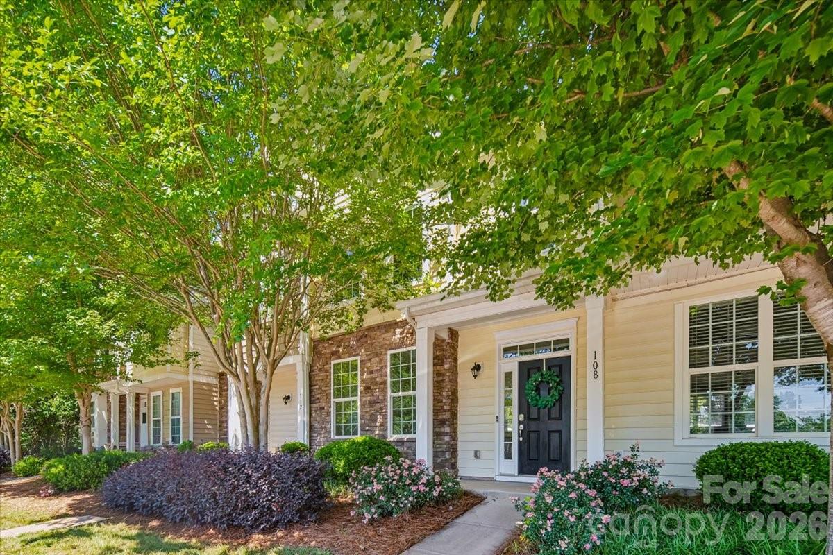 108 Prairie View Court Belmont, NC 28012 - Photo 3 of 37