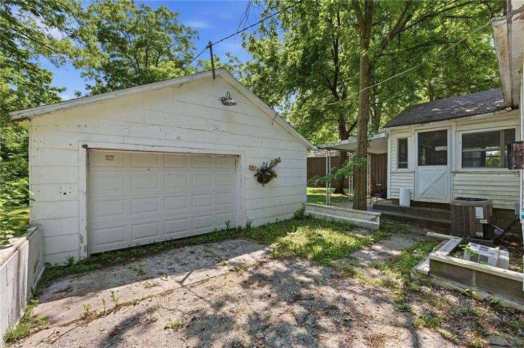 203 South Ohio Street Archie, MO 64725 - Photo 23 of 24