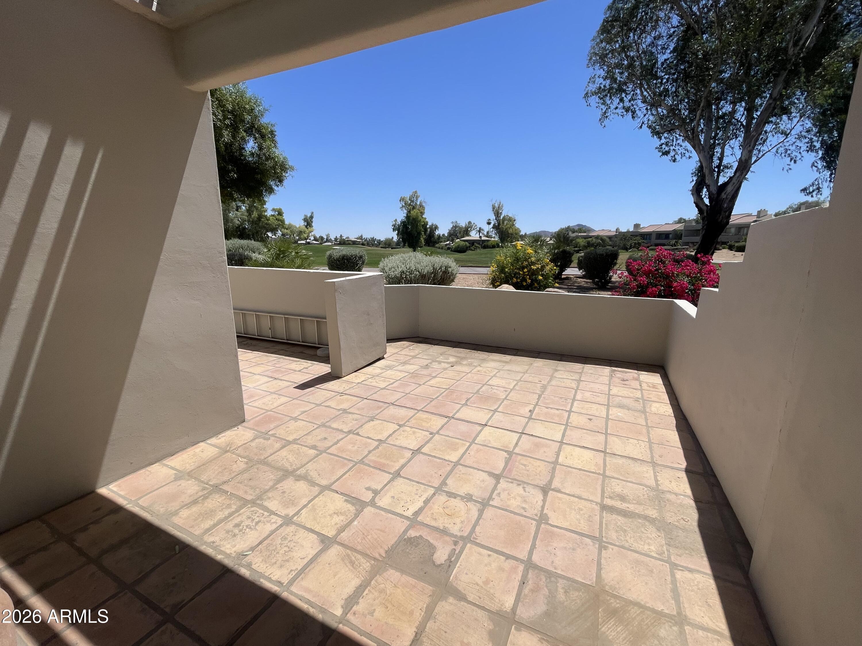 7710 East Gainey Ranch Road, Unit 121 Scottsdale, AZ 85258 - Photo 2 of 29