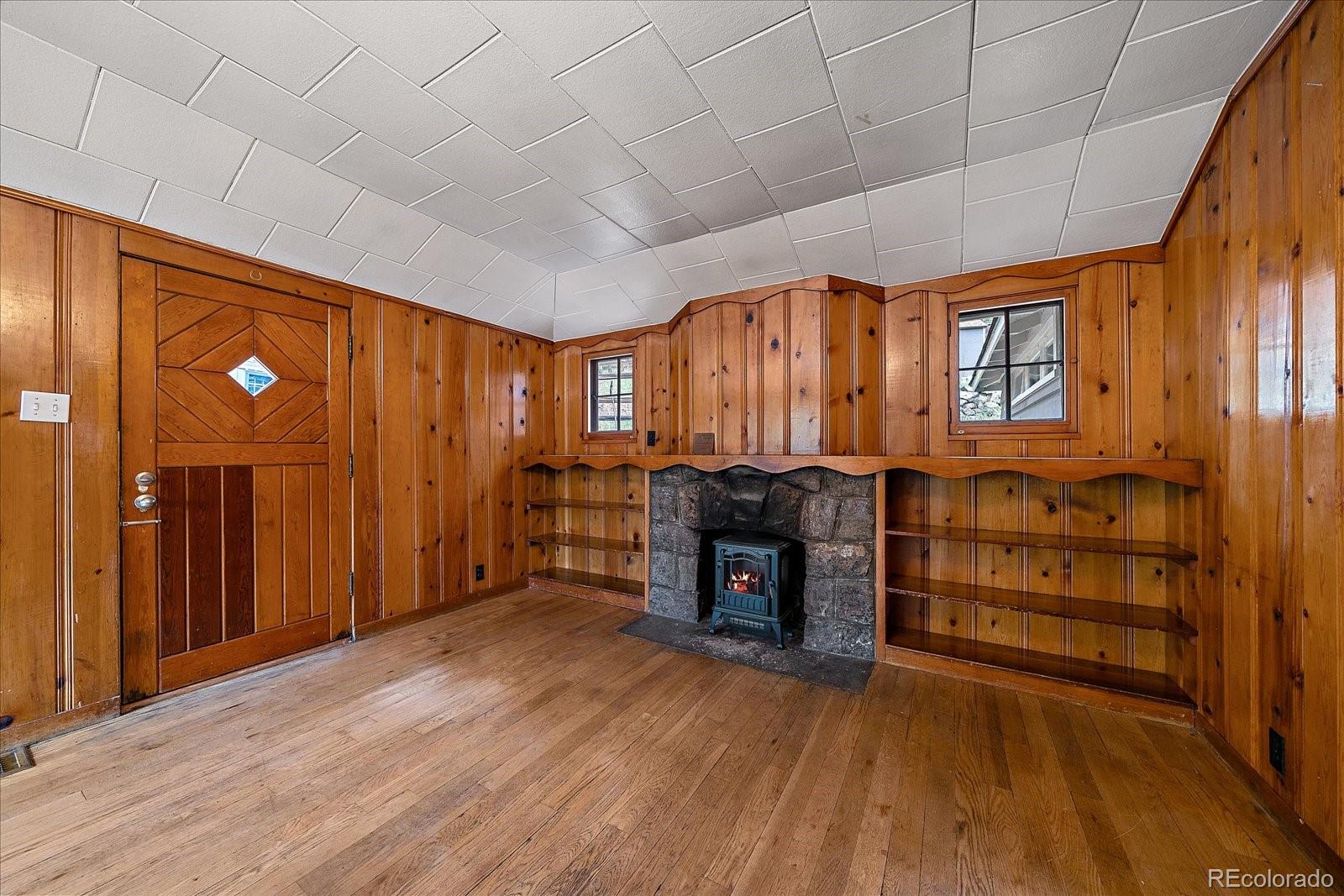 28157 Knowles Road Evergreen, CO 80439 - Photo 12 of 39 Gallery Image 12