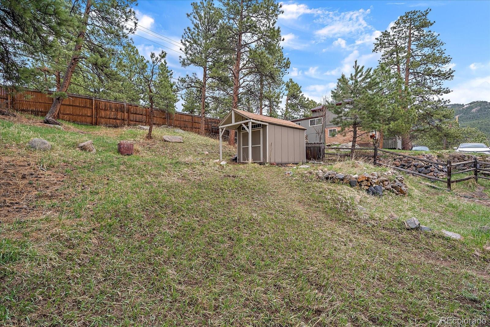 28157 Knowles Road Evergreen, CO 80439 - Photo 28 of 39 Gallery Image 28