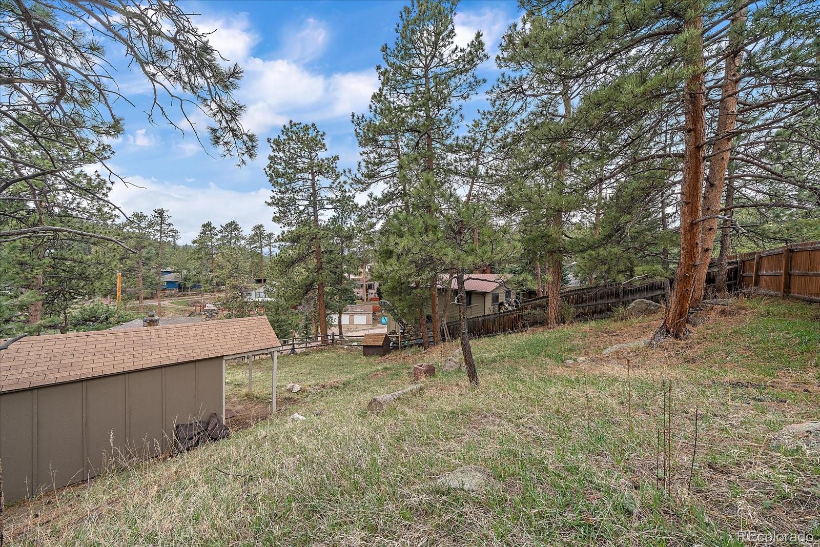 28157 Knowles Road Evergreen, CO 80439 - Photo 30 of 39 Gallery Image 30