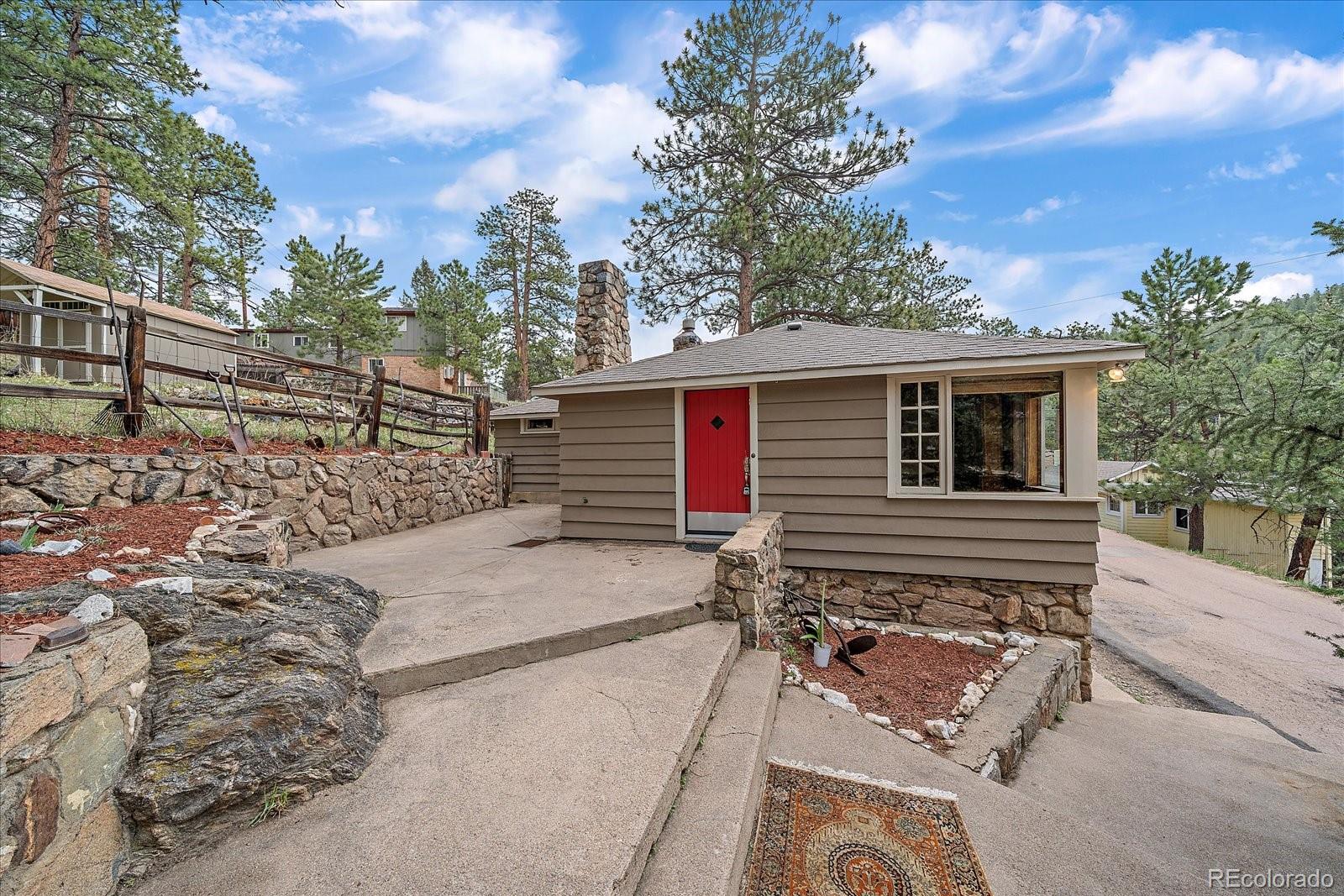 28157 Knowles Road Evergreen, CO 80439 - Photo 3 of 39 Gallery Image 3