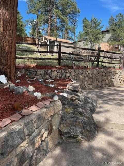 28157 Knowles Road Evergreen, CO 80439 - Photo 35 of 39 Gallery Image 35