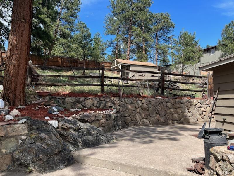 28157 Knowles Road Evergreen, CO 80439 - Photo 36 of 39 Gallery Image 36