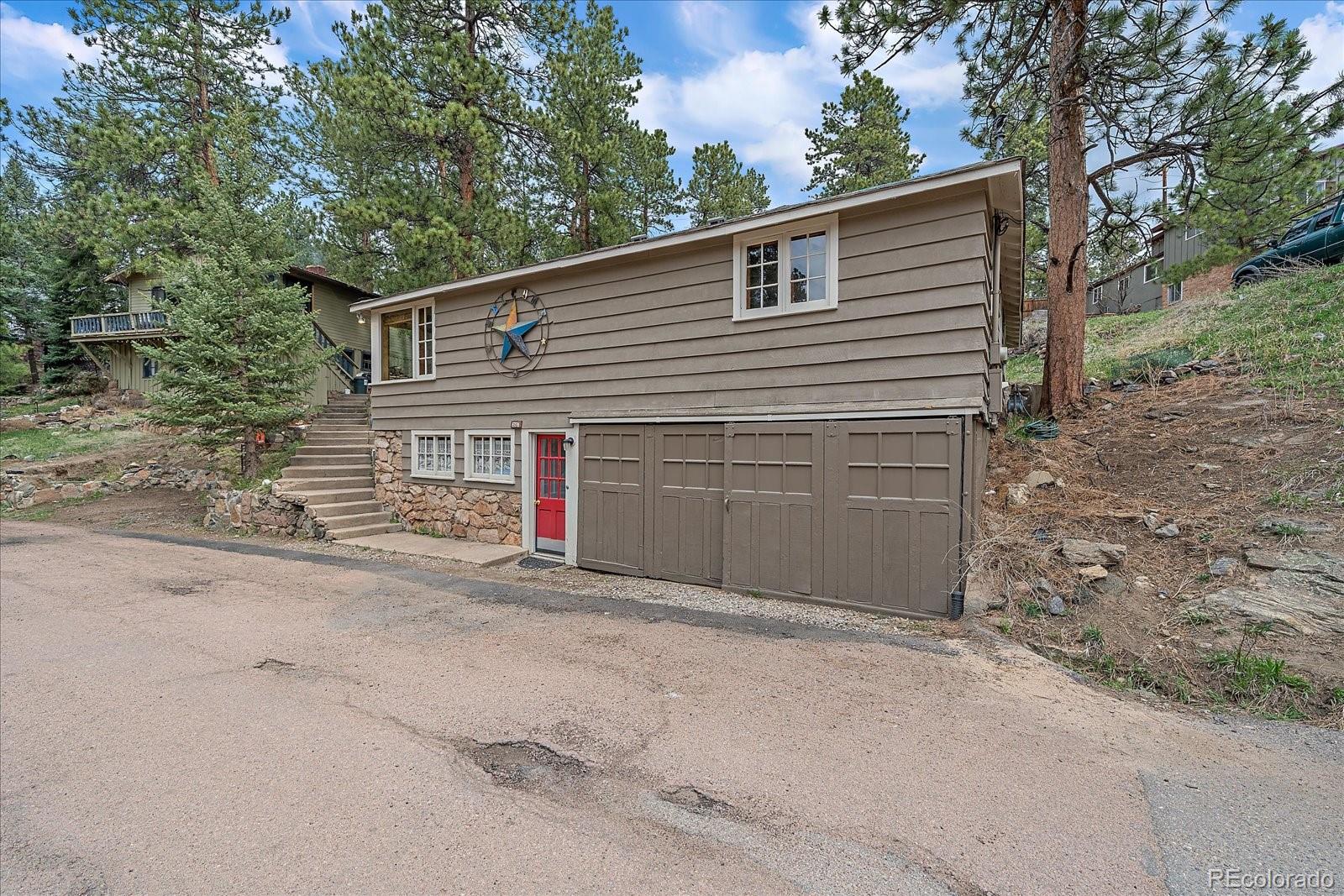 28157 Knowles Road Evergreen, CO 80439 - Photo 4 of 39 Gallery Image 4
