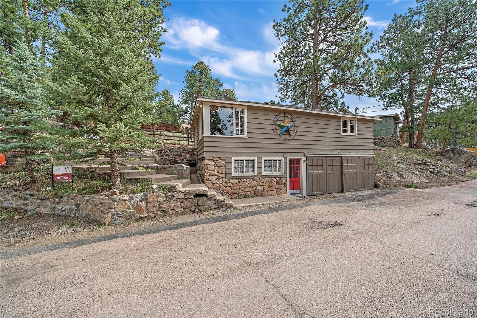 28157 Knowles Road Evergreen, CO 80439 - Photo 5 of 39 Gallery Image 5