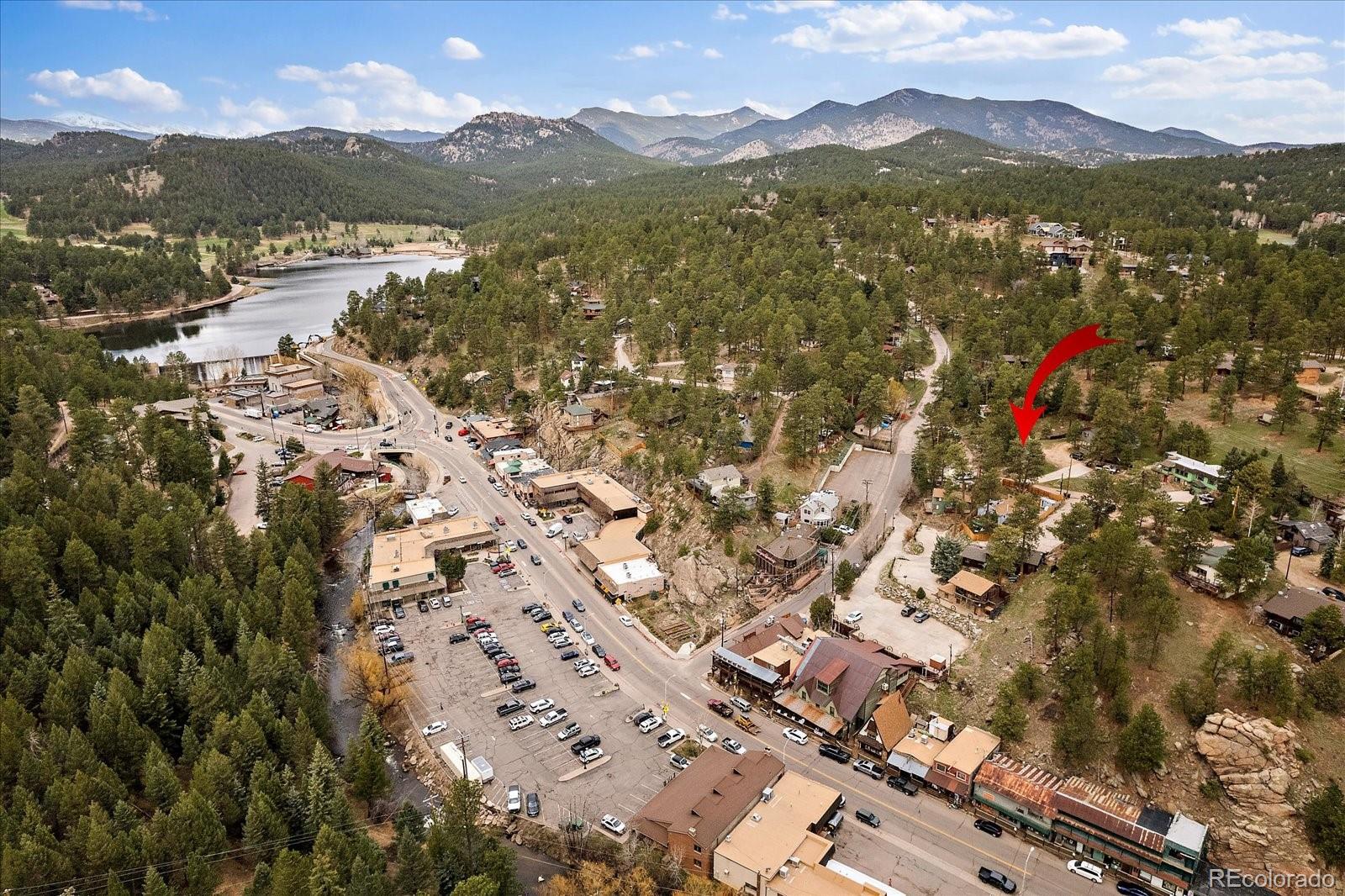 28157 Knowles Road Evergreen, CO 80439 - Photo 6 of 39 Gallery Image 6