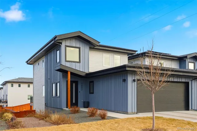 $774,900 | 1002 Xenon Street, Golden, CO 80401