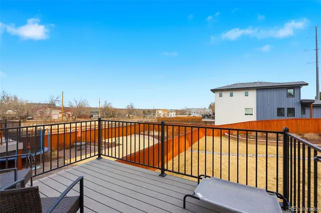 $774,900 | 1002 Xenon Street, Golden, CO 80401