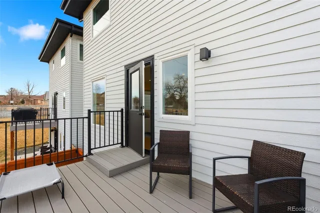 $774,900 | 1002 Xenon Street, Golden, CO 80401