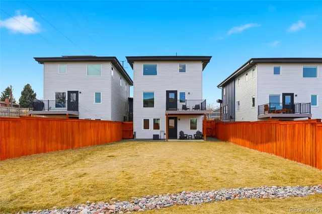 $774,900 | 1002 Xenon Street, Golden, CO 80401
