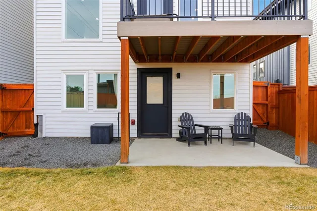 $774,900 | 1002 Xenon Street, Golden, CO 80401