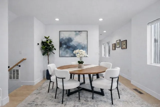 $774,900 | 1002 Xenon Street, Golden, CO 80401