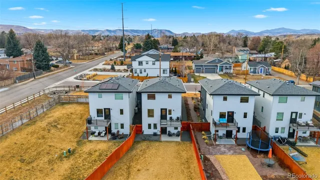 $774,900 | 1002 Xenon Street, Golden, CO 80401