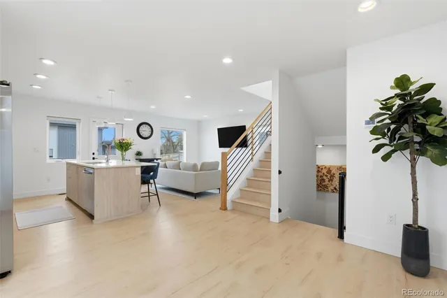 $774,900 | 1002 Xenon Street, Golden, CO 80401