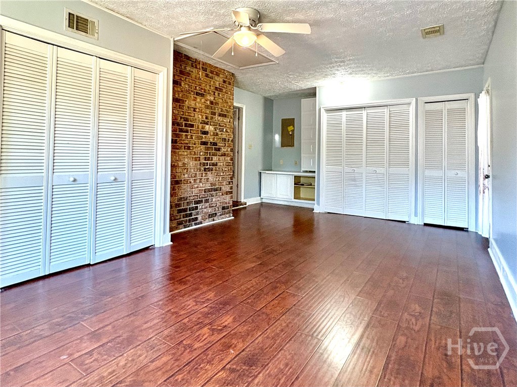 208 Westminister Road Savannah, GA 31419 - Photo 27 of 34 BONUS ROOM