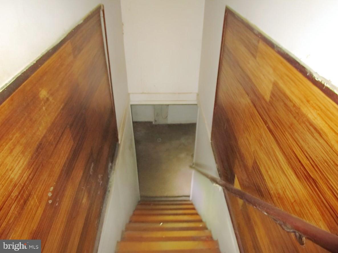1827 Ray Leonard Road Landover, MD 20785 - Photo 16 of 22 Basement entrance